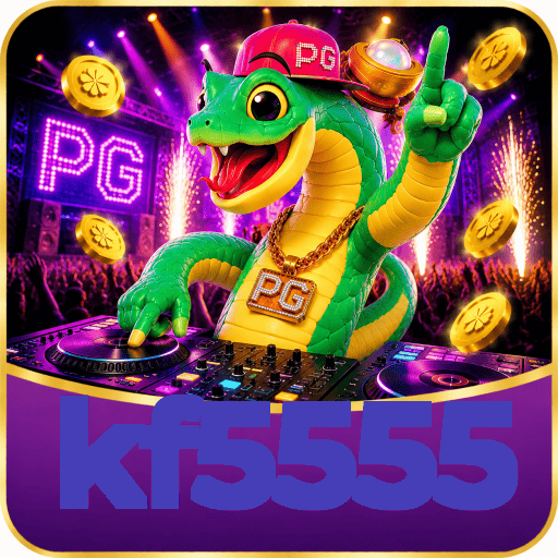 kf5555 Instalar Logo 2