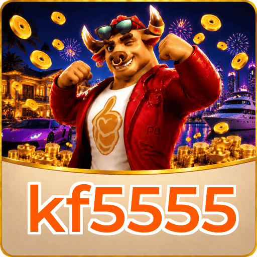 kf5555 Licença Curaçao Gaming