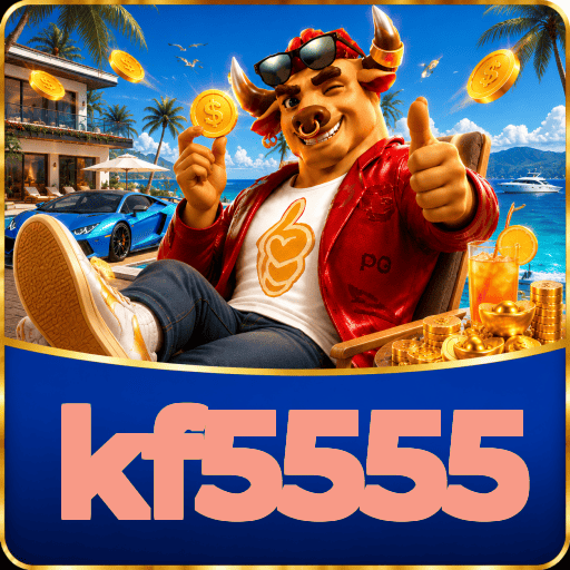 Fortune Tiger Logo 3
