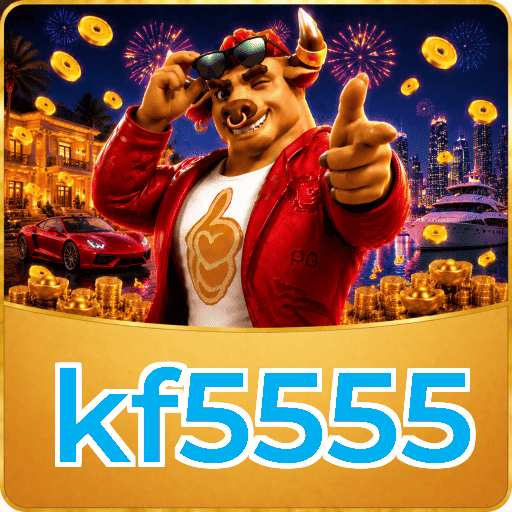 Slots kf5555 - Jackpots Progressivos