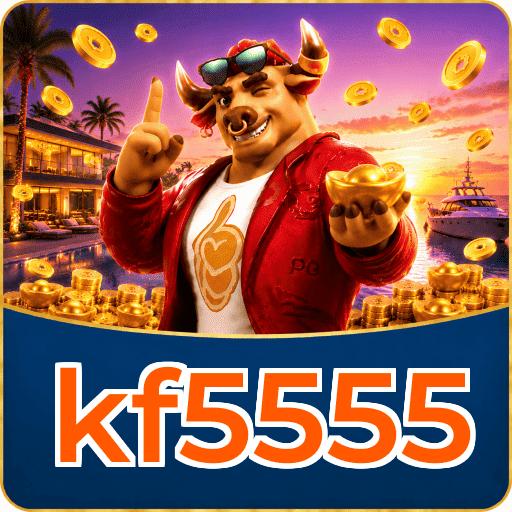 Fortune Tiger Logo 1