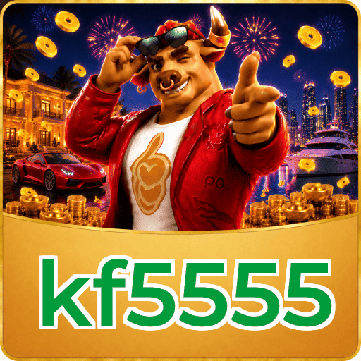 kf5555 Certificado eCOGRA - Jogos Justos Auditados