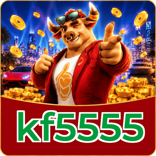 kf5555 Logo 3