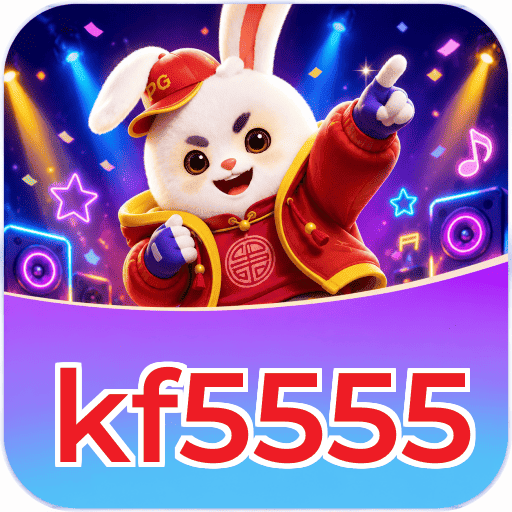 kf5555 Segurança Logo 3