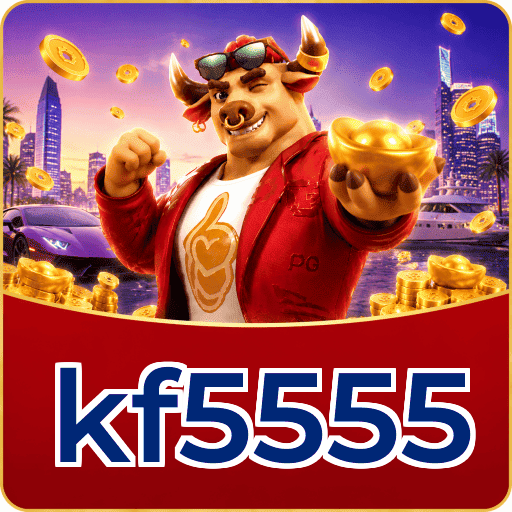 kf5555 Segurança Logo 1