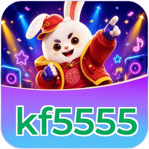 kf5555 Segurança Logo 2