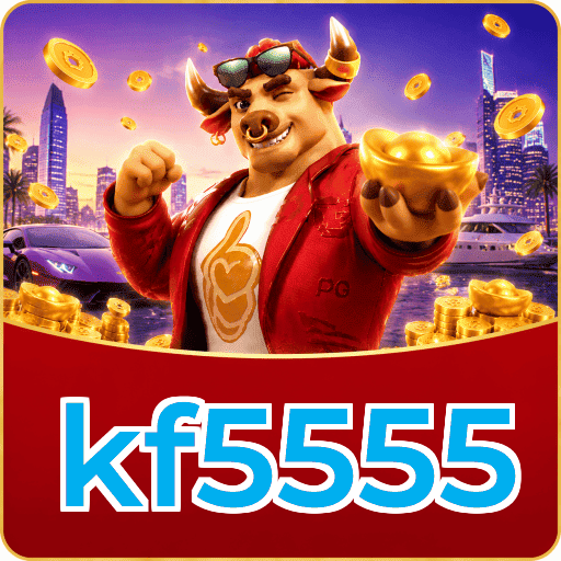 kf5555 Logo 1