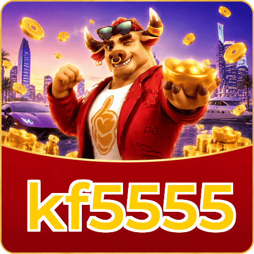 Slots kf5555 - RTP Alto Certificado